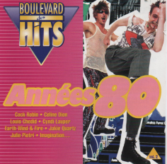 Années 80 Volume 2